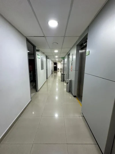 Consultorio en Venta en Hospital Azura Roma Condesa | 65 m² con Estacionamiento