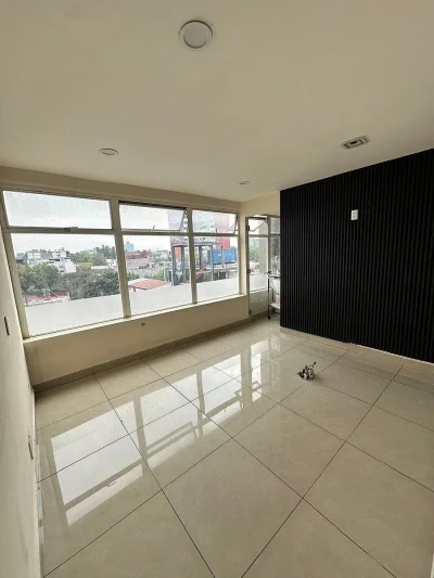 Consultorio en Venta en Hospital Azura Roma Condesa | 65 m² con Estacionamiento