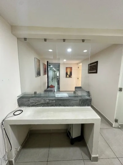 Consultorio en Venta en Hospital Azura Roma Condesa | 65 m² con Estacionamiento