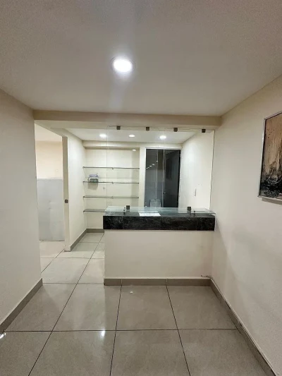 Consultorio en Venta en Hospital Azura Roma Condesa | 65 m² con Estacionamiento