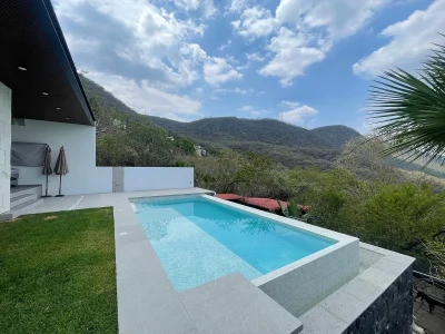 📣💲🏠 CASA CON ALBERCA Y VISTA PANORÁMICA 📍SAN GASPAR