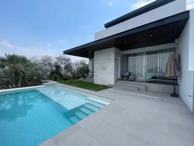 📣💲🏠 CASA CON ALBERCA Y VISTA PANORÁMICA 📍SAN GASPAR