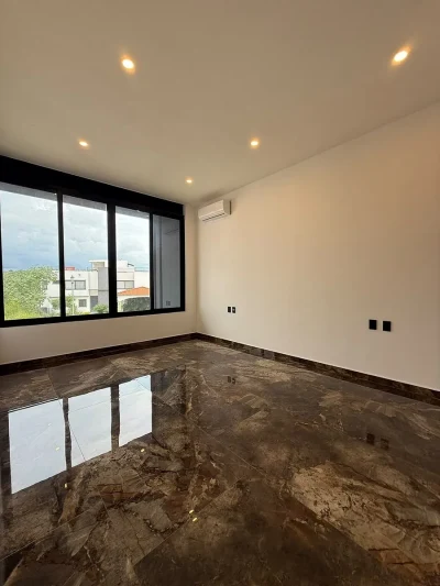 🏡✨ RESIDENCIA DE LUJO CON ALBERCA Y JACUZZI EN LOMAS DE COCOYOC | 4 RECÁMARAS
