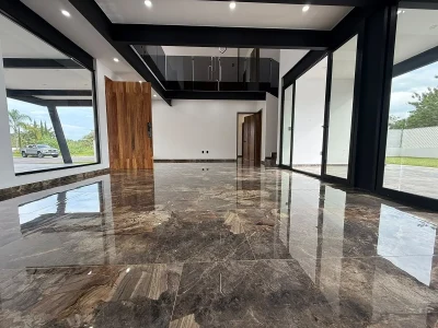 🏡✨ RESIDENCIA DE LUJO CON ALBERCA Y JACUZZI EN LOMAS DE COCOYOC | 4 RECÁMARAS