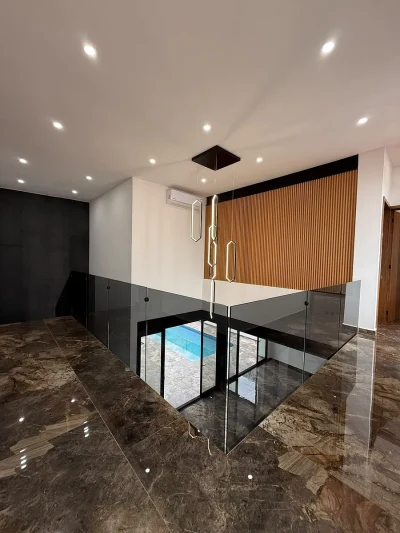 🏡✨ RESIDENCIA DE LUJO CON ALBERCA Y JACUZZI EN LOMAS DE COCOYOC | 4 RECÁMARAS