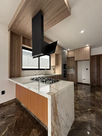 🏡✨ RESIDENCIA DE LUJO CON ALBERCA Y JACUZZI EN LOMAS DE COCOYOC | 4 RECÁMARAS