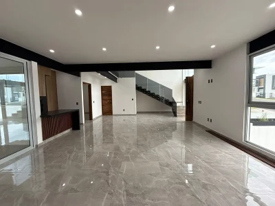 🏡✨ RESIDENCIA DE LUJO CON ALBERCA Y JACUZZI EN LOMAS DE COCOYOC | 5 RECÁMARAS
