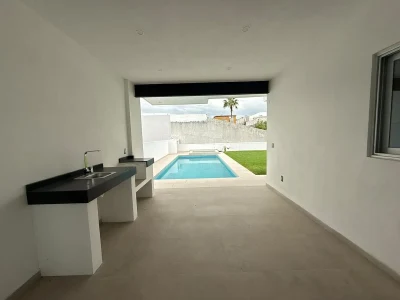 🏡✨ RESIDENCIA DE LUJO CON ALBERCA Y JACUZZI EN LOMAS DE COCOYOC | 5 RECÁMARAS