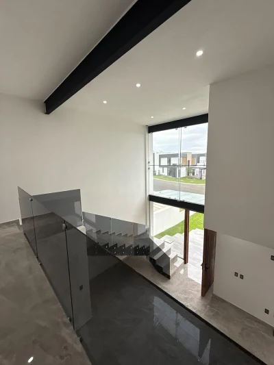 🏡✨ RESIDENCIA DE LUJO CON ALBERCA Y JACUZZI EN LOMAS DE COCOYOC | 5 RECÁMARAS