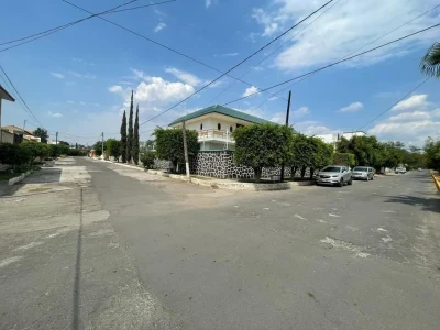 🏡🌴 GRAN RESIDENCIA CON ALBERCA EN BRISAS DE CUAUTLA | 9 RECÁMARAS + DEPTO INDEPENDIENTE