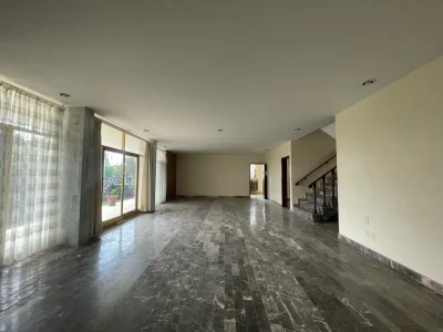 🏡🌴 GRAN RESIDENCIA CON ALBERCA EN BRISAS DE CUAUTLA | 9 RECÁMARAS + DEPTO INDEPENDIENTE