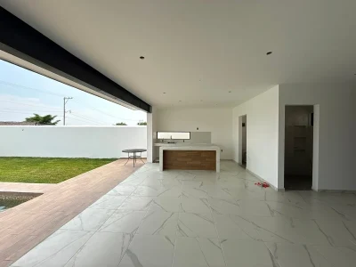 🏡✨ CASA CON ALBERCA Y JACUZZI CERCA DE LOMAS DE COCOYOC | DESDE $4.6 MDP