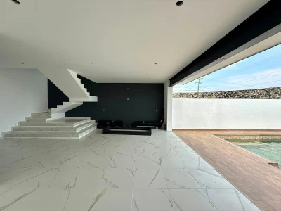 🏡✨ CASA CON ALBERCA Y JACUZZI CERCA DE LOMAS DE COCOYOC | DESDE $4.6 MDP