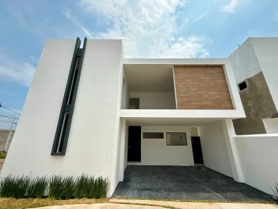 🏡✨ CASA CON ALBERCA Y JACUZZI CERCA DE LOMAS DE COCOYOC | DESDE $4.6 MDP