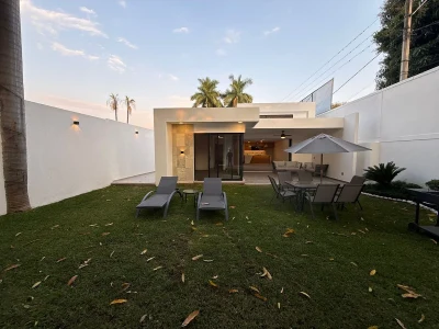 🏡🌴 CASA DE UN NIVEL CON ALBERCA EN YAUTEPEC | 3 RECÁMARAS + JARDÍN