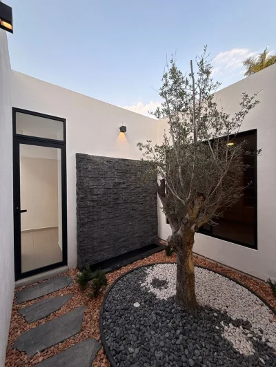 🏡🌴 CASA DE UN NIVEL CON ALBERCA EN YAUTEPEC | 3 RECÁMARAS + JARDÍN