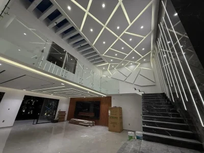 🏡✨ RESIDENCIA DE LUJO CON ALBERCA Y JACUZZI EN LOMAS DE COCOYOC | 619 m² DE CONSTRUCCIÓN