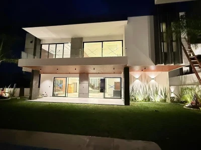 🏡✨ RESIDENCIA DE LUJO CON ALBERCA Y JACUZZI EN LOMAS DE COCOYOC | 619 m² DE CONSTRUCCIÓN
