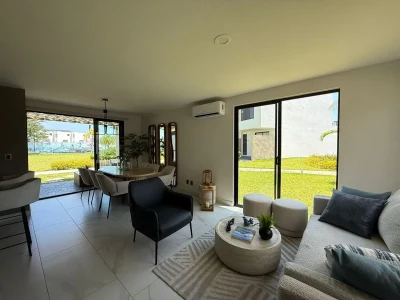 🏡✨ CASA MODERNA CON TERRAZA EN REAL SANTA FE, XOCHITEPEC | 3 RECÁMARAS