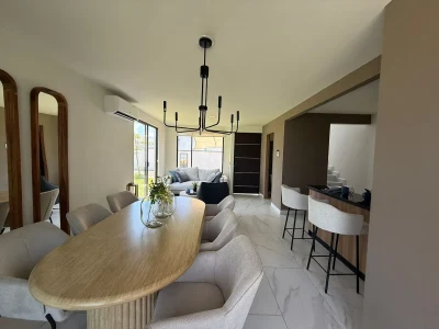 🏡✨ CASA MODERNA CON TERRAZA EN REAL SANTA FE, XOCHITEPEC | 3 RECÁMARAS