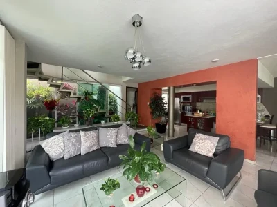 🏡✨ RESIDENCIA CON ALBERCA CLIMATIZADA EN VALLE DEL SOL, CUAUTLA | 3 RECÁMARAS