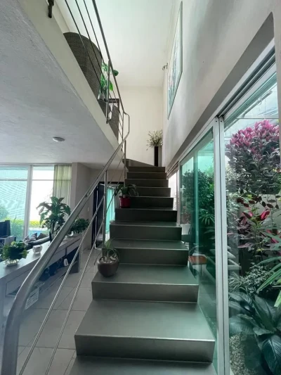 🏡✨ RESIDENCIA CON ALBERCA CLIMATIZADA EN VALLE DEL SOL, CUAUTLA | 3 RECÁMARAS
