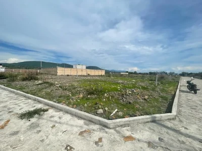 🌴 TERRENO DE 500 m² EN FRACC. EL CHAPARRAL | CASA CLUB + ALBERCA | $500 MIL