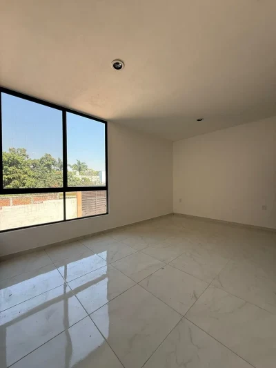 🏡✨ CASA EN OAXTEPEC CON ROOF GARDEN + ALBERCA | 4 RECÁMARAS | $2.95 MDP