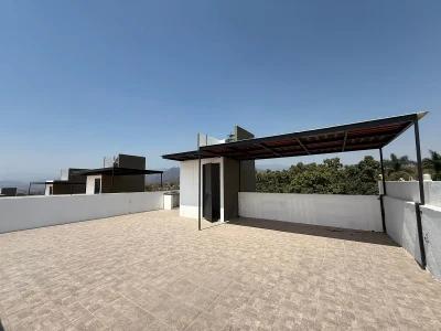 🏡✨ CASA EN OAXTEPEC CON ROOF GARDEN + ALBERCA | 4 RECÁMARAS | $2.95 MDP