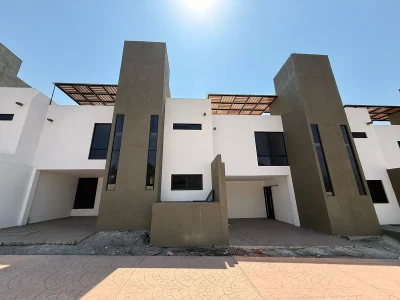 🏡✨ CASA EN OAXTEPEC CON ROOF GARDEN + ALBERCA | 4 RECÁMARAS | $2.95 MDP