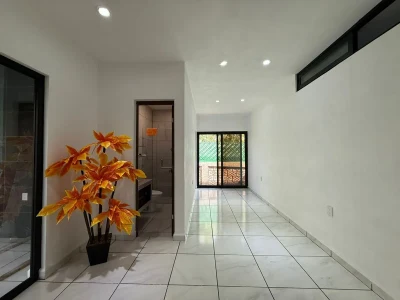 🏡✨ CASA INTELIGENTE CON ALBERCA + JACUZZI EN LOMAS DE COCOYOC | 5 RECÁMARAS
