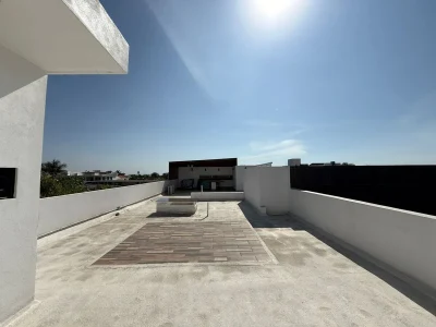 🏡✨ CASA INTELIGENTE CON ALBERCA + JACUZZI EN LOMAS DE COCOYOC | 5 RECÁMARAS