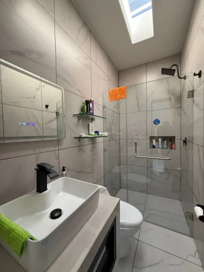 🏡✨ CASA INTELIGENTE CON ALBERCA + JACUZZI EN LOMAS DE COCOYOC | 5 RECÁMARAS