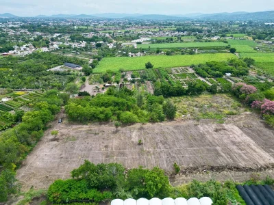🌳✨ LOTES DE 200 m² EN CUAUTLA | DESDE $160 MIL + PLANES A MESES