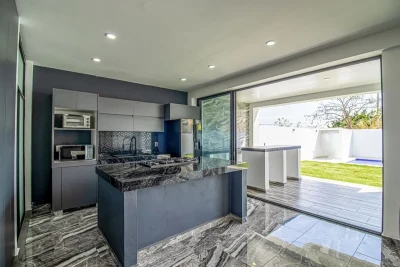 🏡✨ CASA NUEVA CON ALBERCA + JACUZZI EN BURGOS BUGAMBILIAS | CORINTO RESIDENCIAL