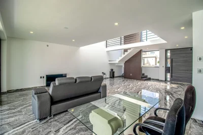 🏡✨ CASA NUEVA CON ALBERCA + JACUZZI EN BURGOS BUGAMBILIAS | CORINTO RESIDENCIAL