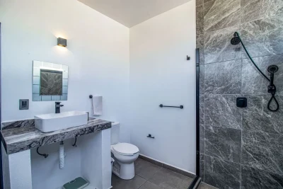 🏡✨ CASA NUEVA CON ALBERCA + JACUZZI EN BURGOS BUGAMBILIAS | CORINTO RESIDENCIAL