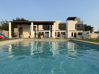 🏡✨ CASA EN FRACCIONAMIENTO CON ALBERCA EN SANTA INÉS, CUAUTLA | 4 RECÁMARAS