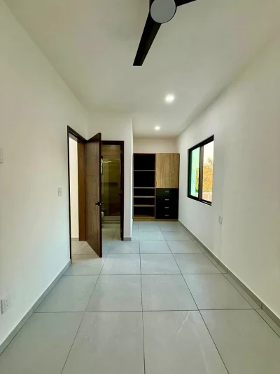 🏡✨ CASA EN FRACCIONAMIENTO CON ALBERCA EN SANTA INÉS, CUAUTLA | 4 RECÁMARAS