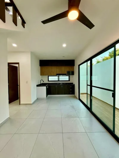 🏡✨ CASA EN FRACCIONAMIENTO CON ALBERCA EN SANTA INÉS, CUAUTLA | 4 RECÁMARAS