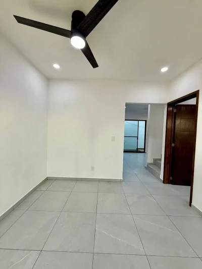 🏡✨ CASA EN FRACCIONAMIENTO CON ALBERCA EN SANTA INÉS, CUAUTLA | 4 RECÁMARAS