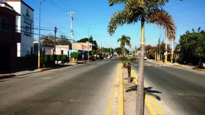 📈 TERRENO DE 1,000 m² CON USO DE SUELO MIXTO EN CUAUTLA | AVENIDA PRINCIPAL