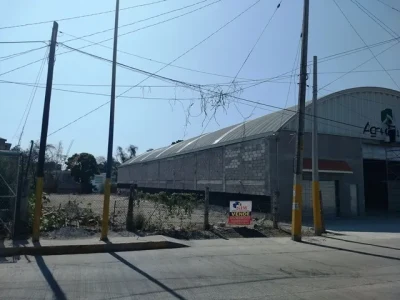 📈 TERRENO DE 1,000 m² CON USO DE SUELO MIXTO EN CUAUTLA | AVENIDA PRINCIPAL