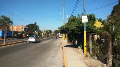 📈 TERRENO DE 1,000 m² CON USO DE SUELO MIXTO EN CUAUTLA | AVENIDA PRINCIPAL