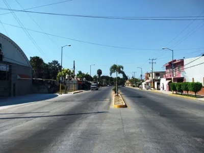 📈 TERRENO DE 1,000 m² CON USO DE SUELO MIXTO EN CUAUTLA | AVENIDA PRINCIPAL