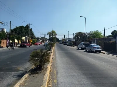 📈 TERRENO DE 1,000 m² CON USO DE SUELO MIXTO EN CUAUTLA | AVENIDA PRINCIPAL