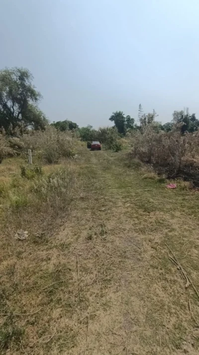 🌳✨ TERRENO DE 264 m² EN CUAUTLIXCO, CUAUTLA | AGUA + LUZ | $330 MIL