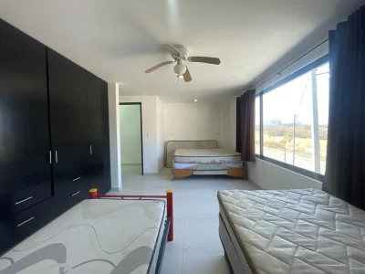 🏡🌴 CASA CON ALBERCA PRIVADA EN FRACC. EL CHAPARRAL | 4 RECÁMARAS + JARDÍN
