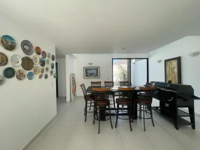 🏡🌴 CASA CON ALBERCA PRIVADA EN FRACC. EL CHAPARRAL | 4 RECÁMARAS + JARDÍN