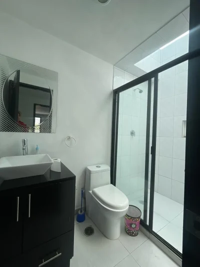 🏡🌴 CASA CON ALBERCA PRIVADA EN FRACC. EL CHAPARRAL | 4 RECÁMARAS + JARDÍN